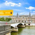 558 Suite Zaella - Superbe Appartement A Paris