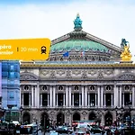 558 Suite Zaella - Superbe Appartement A Paris