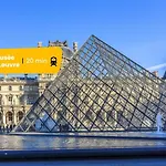 558 Suite Zaella - Superbe Appartement A Paris