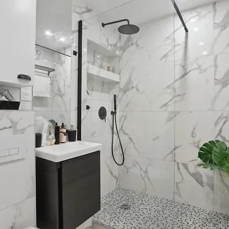 558 Zaella - Superbe A Apartment