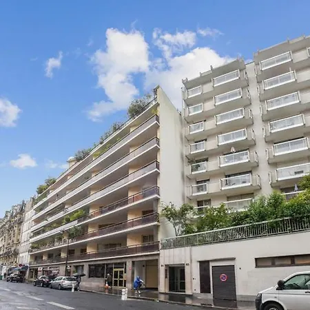 Apartment 558 Zaella - Superbe A